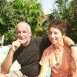Villa Sisavad - Vientiane - Testimonial - Jean Marc FOUQUEAU et Caty (...)
