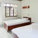 Standard room - Twin beds - Villa Sisavad in Vientiane